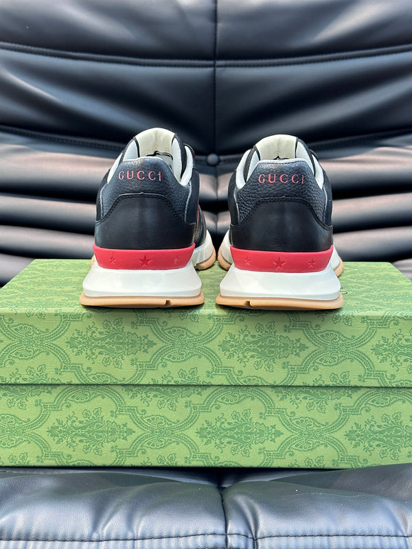 Gucci Luxury Shoes