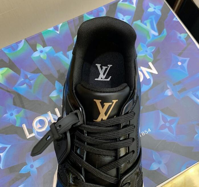 Chloe’s Picks - LOV Men Shoes - 1661