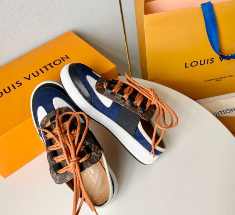 Chloe’s Picks - LOV Women Shoes - 357