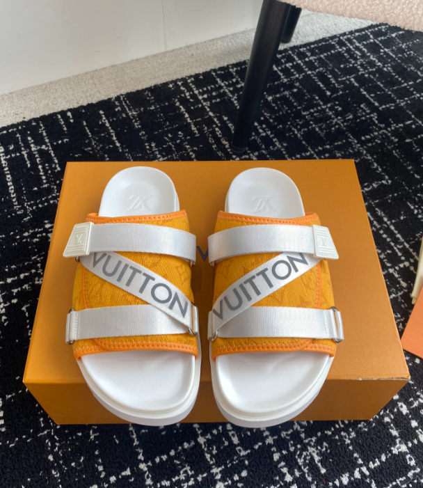 Chloe’s Picks - LOV Men Shoes - 108