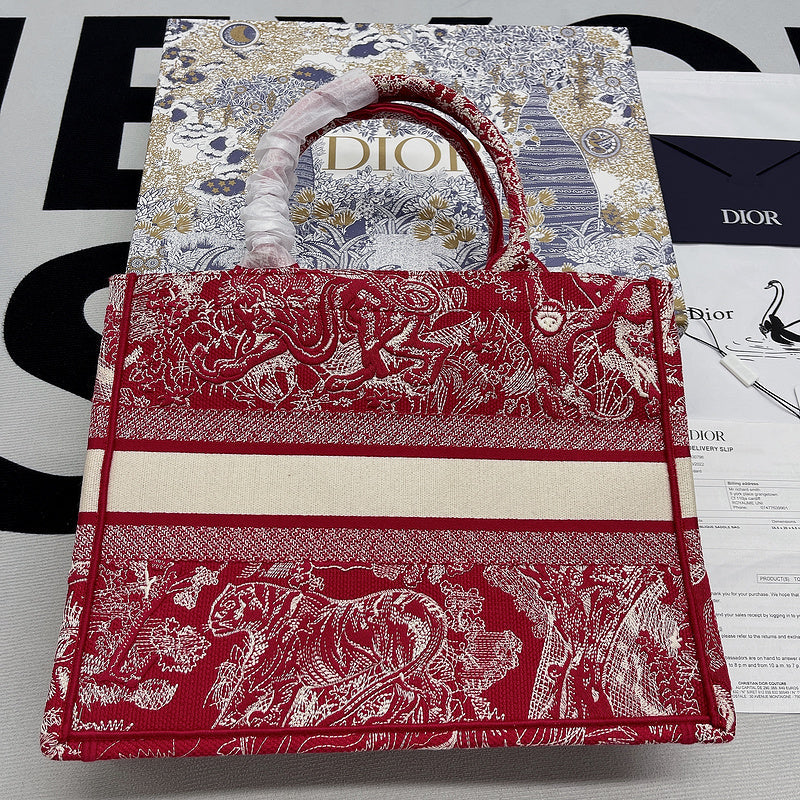 ENT - DOR Bags - 816