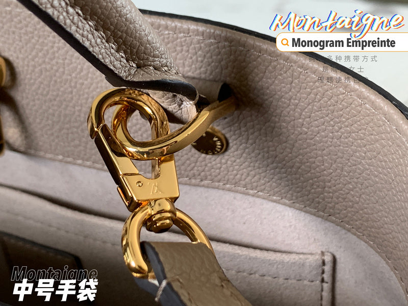 I W Fashion Lu-Vi Bags - 16633