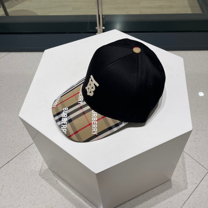 Burberry Luxury Cap