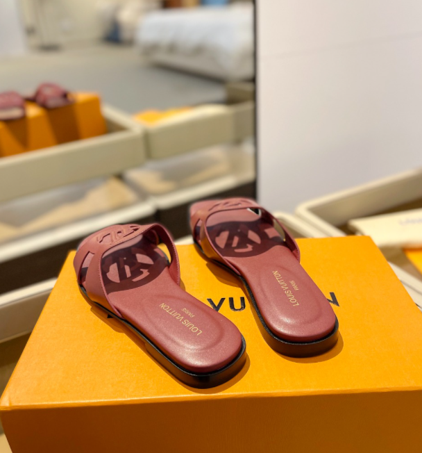 Chloe’s Picks - LOV Women Shoes - 054