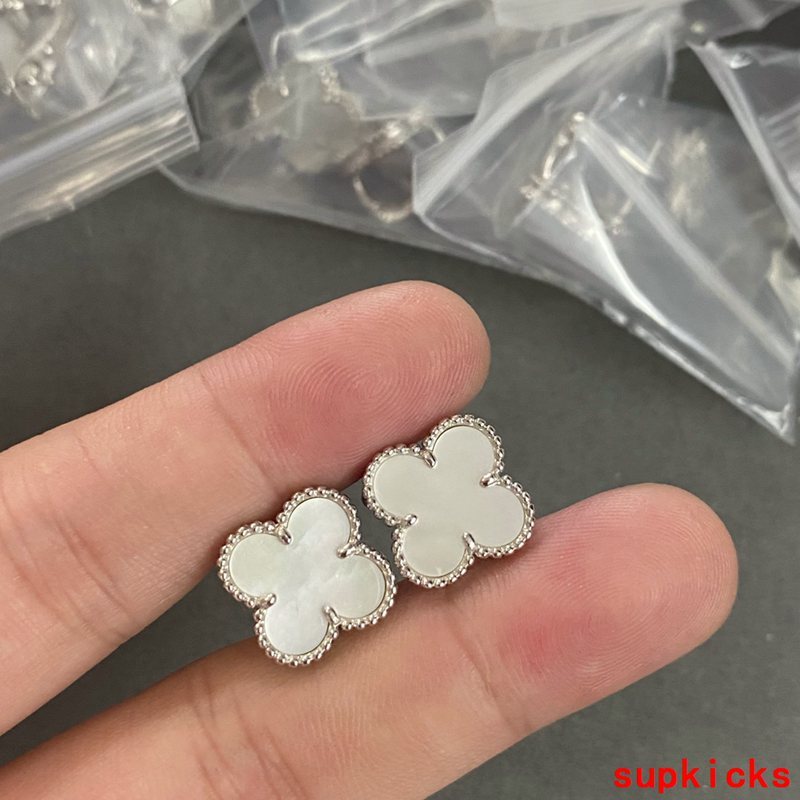 Van Cleef & Arples Jewelry