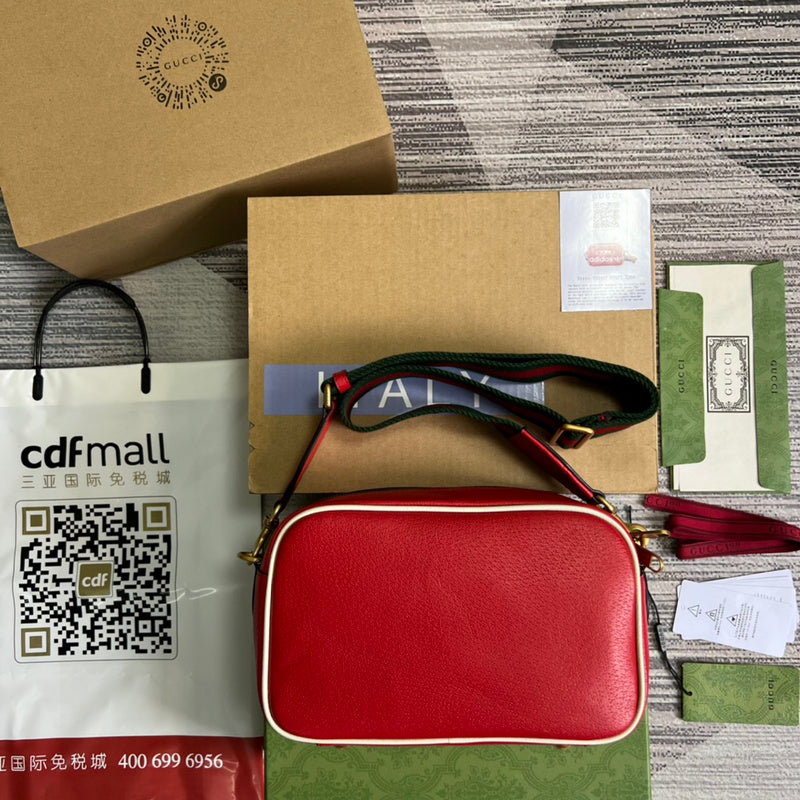 PHA - GUKI Bags - 1203