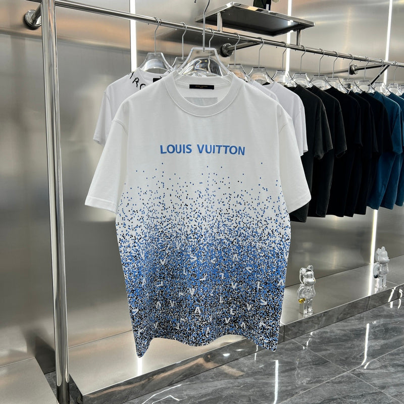 Louis Vuittion Luxury T-Shirt