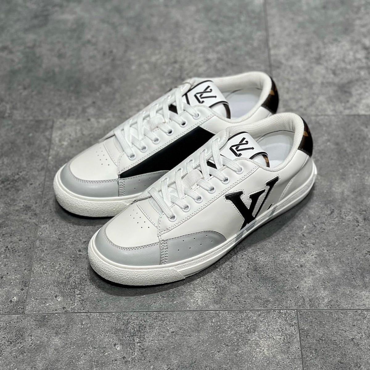 LOU TRAINERS