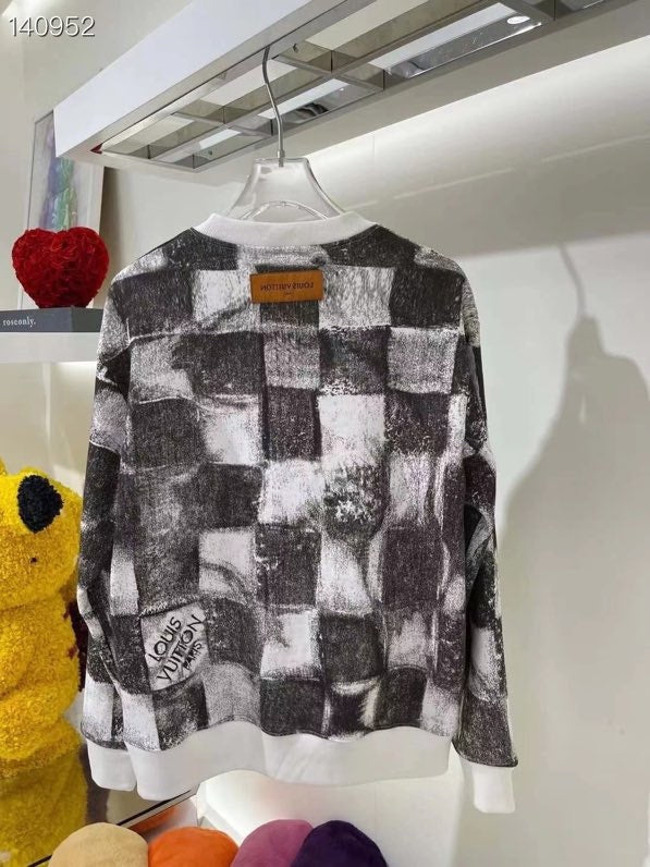 Louis Vuittion Luxury Clothes