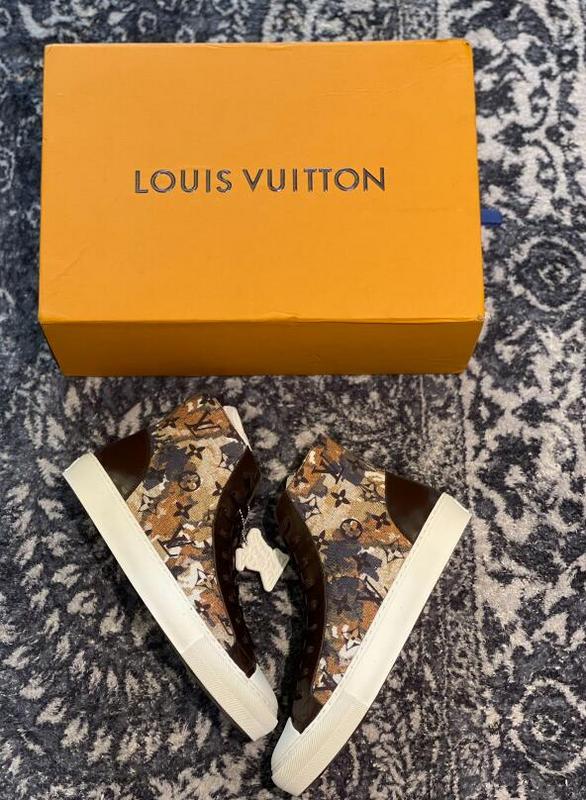 Chloe’s Picks - LOV Men Shoes - 1627