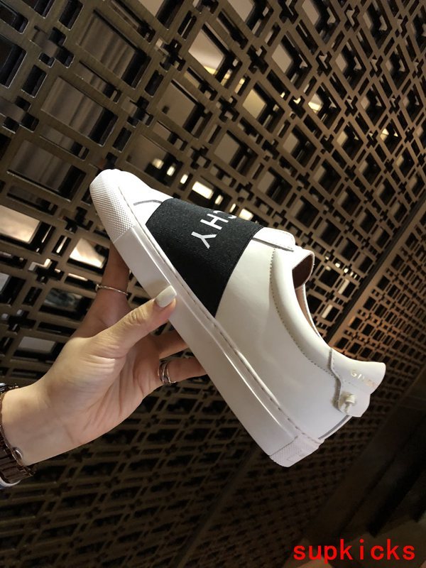 Givenchy Luxury Shoes