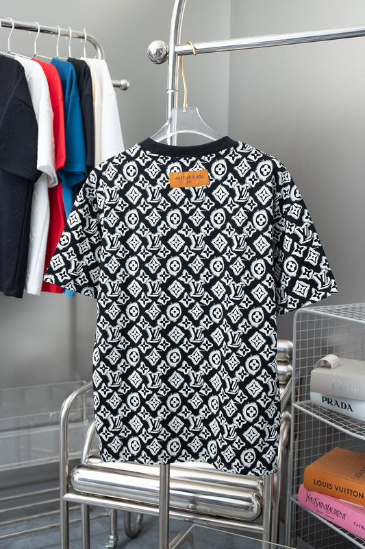 Louis Vuittion Luxury T-Shirt