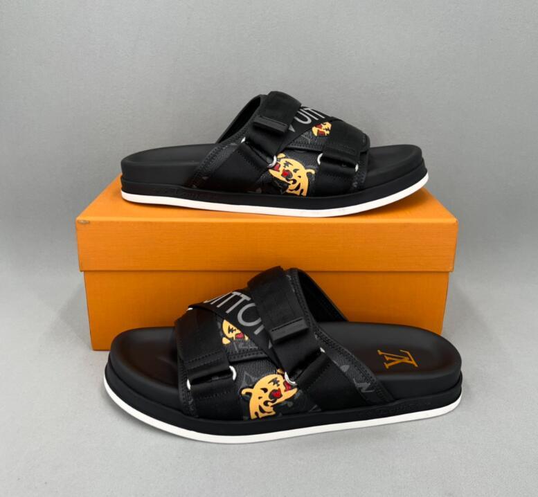 Chloe’s Picks - LOV Men Shoes - 1043