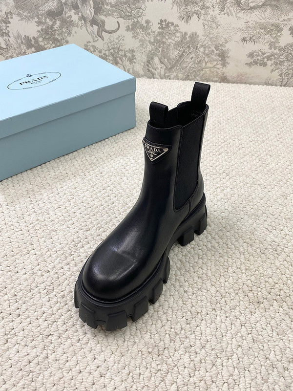 Prada Luxury Shoes