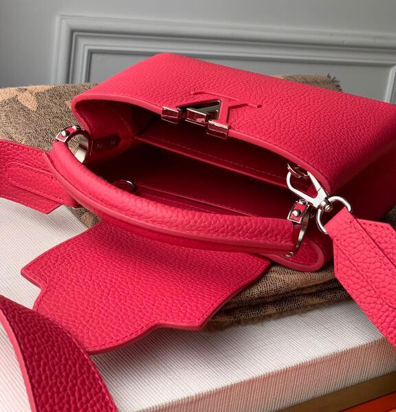 Chloe’s Picks - LOV Bags - 3130