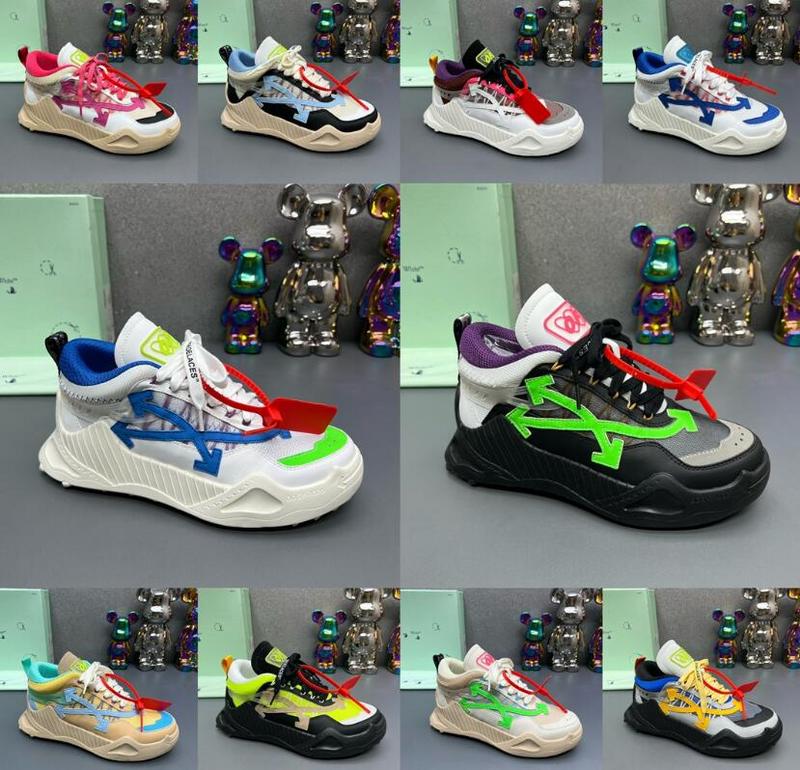 Chloe’s Picks - YZO Women Shoes - 098