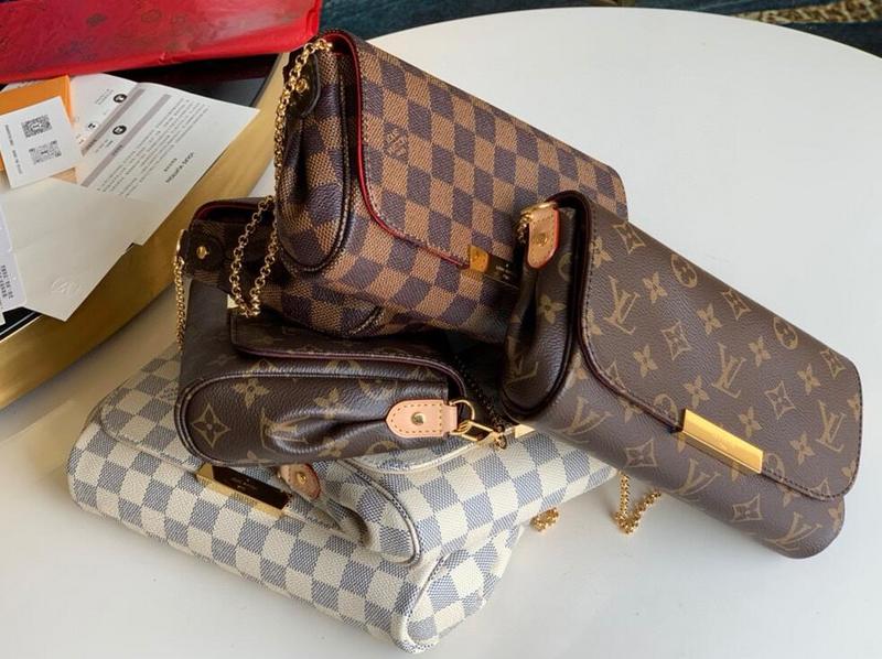 Chloe’s Picks - LOV Bags - 2728