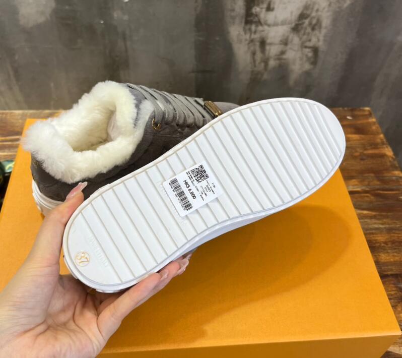 Chloe’s Picks - LOV Women Shoes - 274