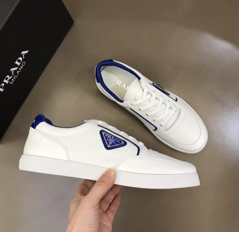 Chloe’s Picks - PD Men Shoes - 156