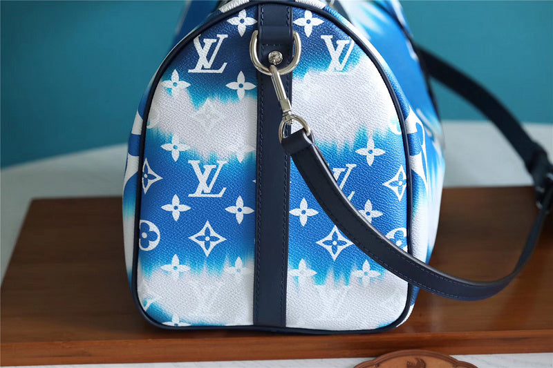 I W Fashion Lu-Vi bags - 8163