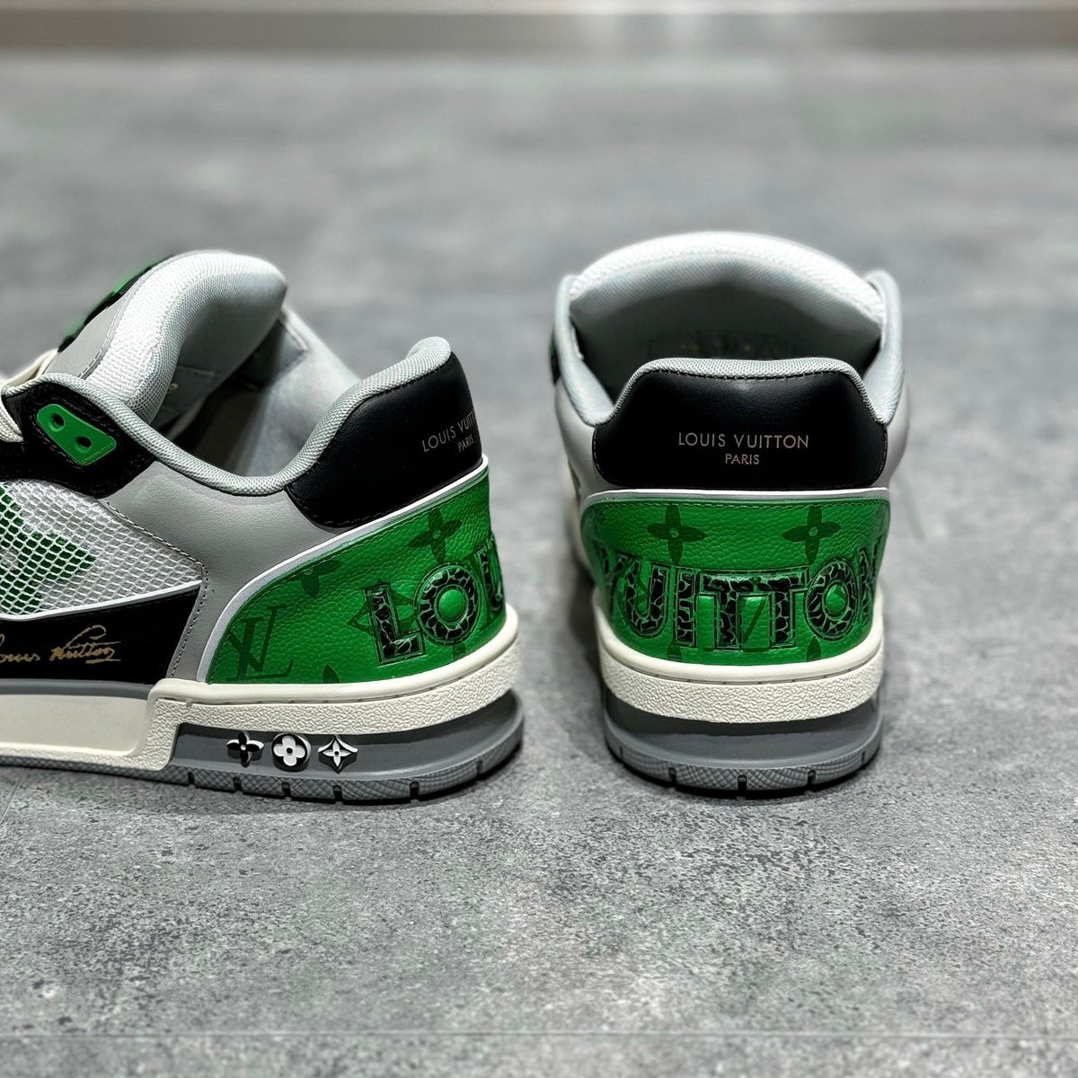 LOU TRAINERS