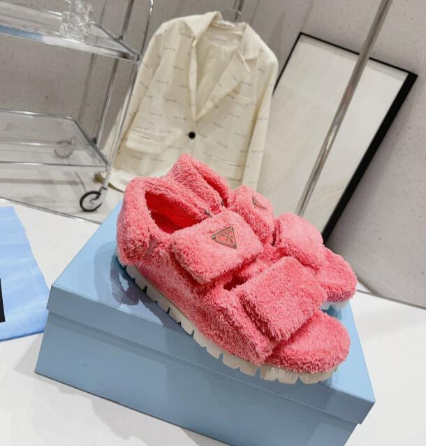Chloe’s Picks - PD Women Shoes - 206