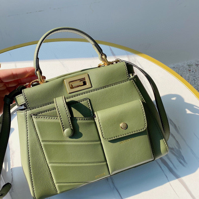 PHA - PHAE Bags - 483