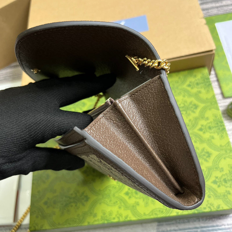 ENT - GCI Bags - 1285