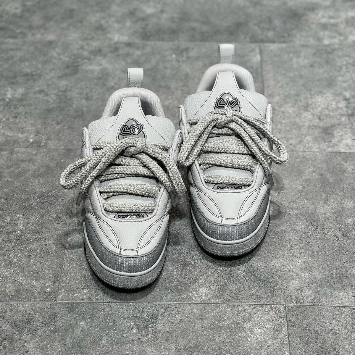 LOU TRAINERS
