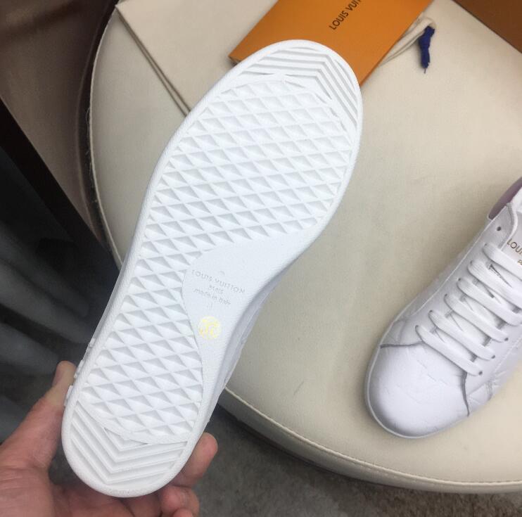Chloe’s Picks - LOV Men Shoes - 2027