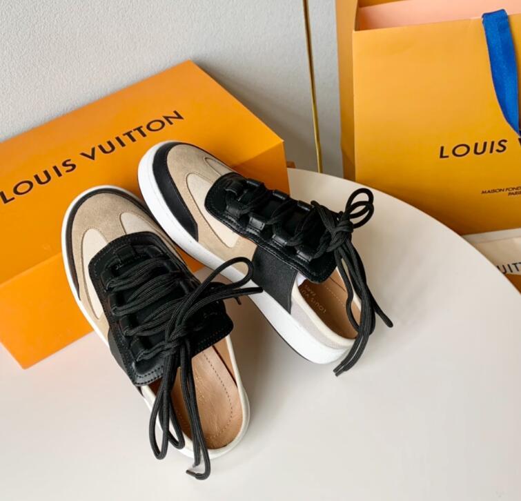 Chloe’s Picks - LOV Women Shoes - 353