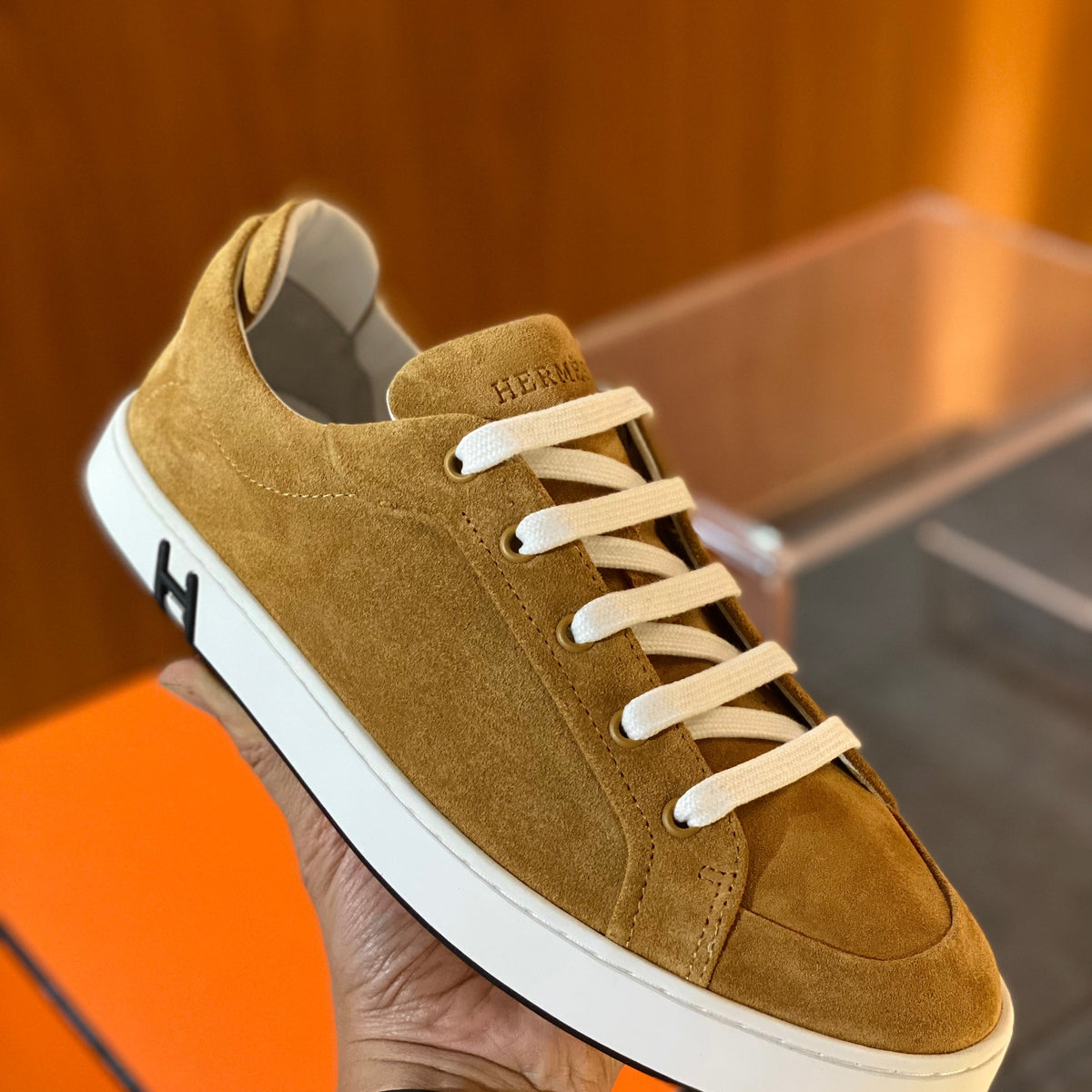 HERM KID SNEAKER