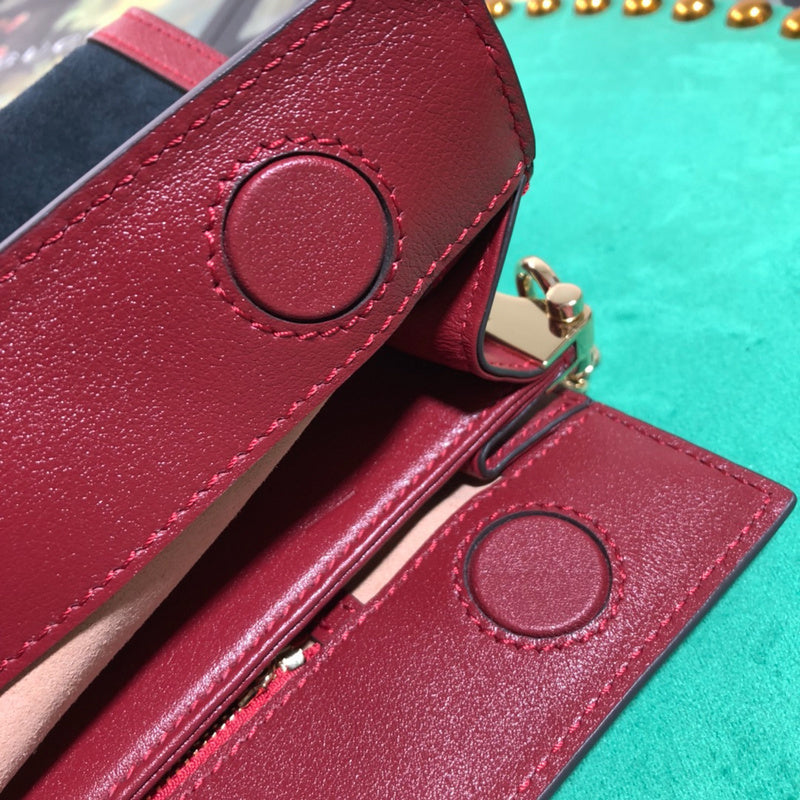 ENT - GCI Bags - 1103