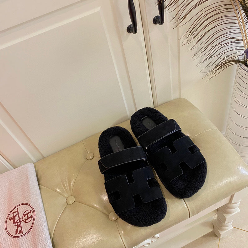 Hermes Luxury Sandals