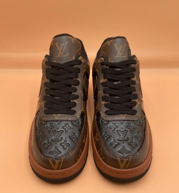 Chloe’s Picks - LOV Men Shoes - 965