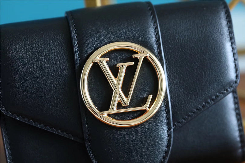 I W Fashion Lu-Vi bags - 8974