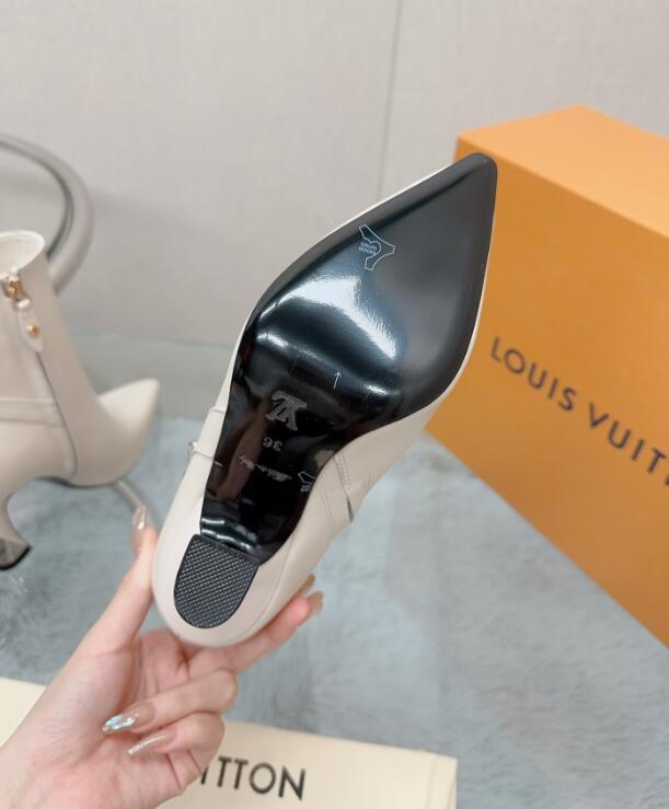 Chloe’s Picks - LOV Women Shoes - 272