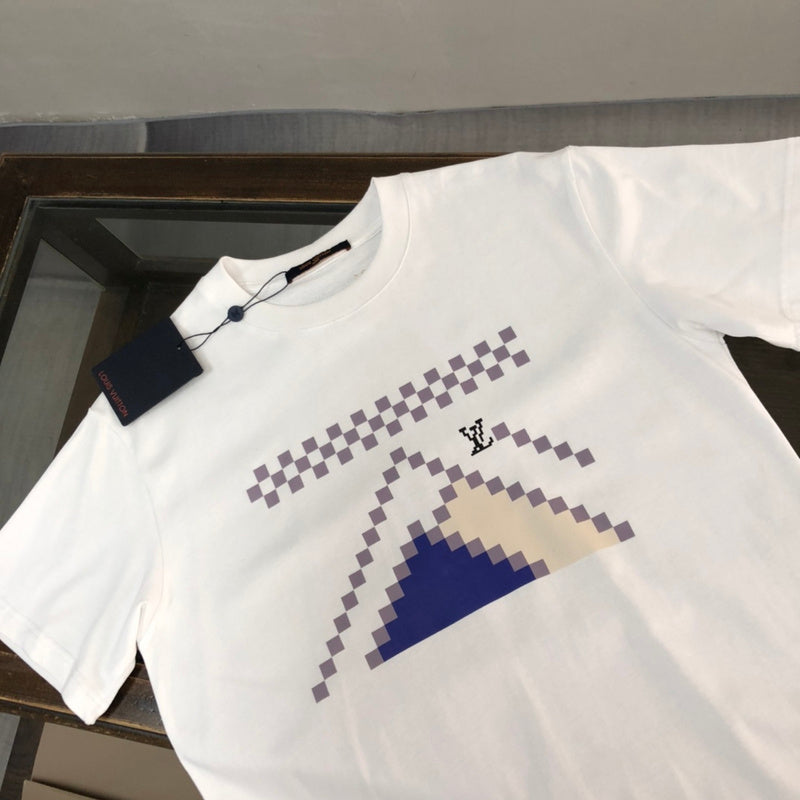 Louis Vuittion Luxury T-Shirt