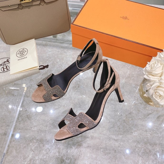 Hermes Luxury Shoes