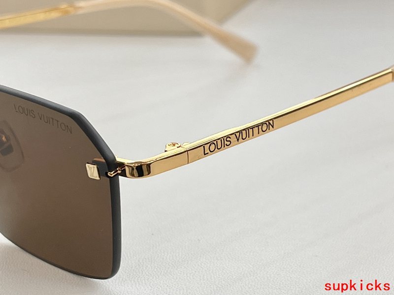 Louis Vuittion Luxury Sunglasses