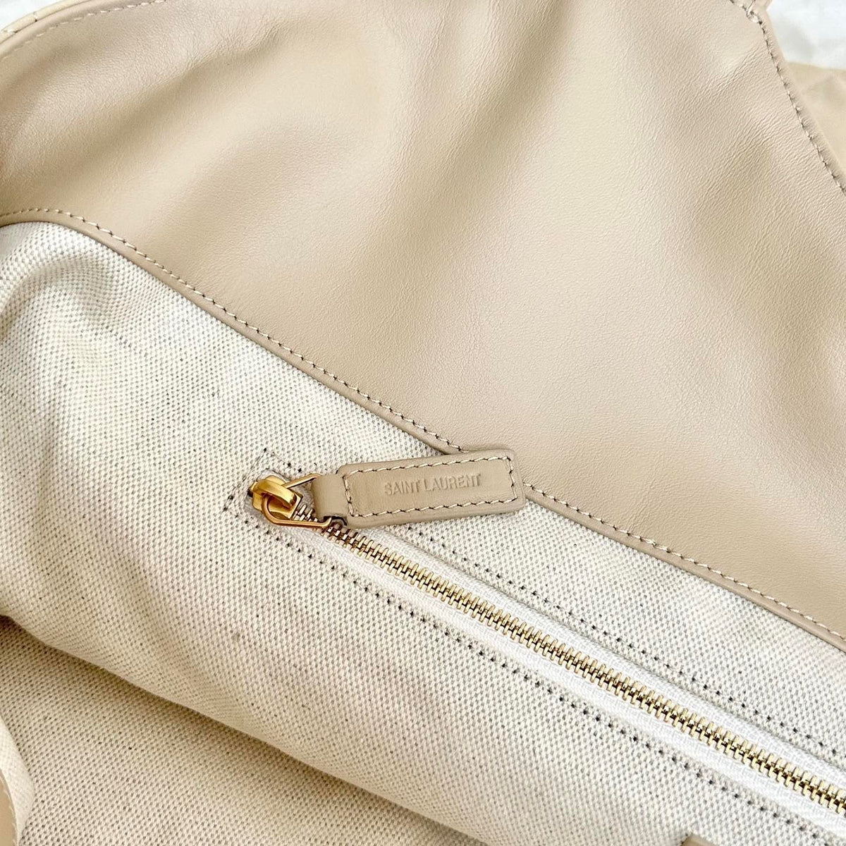 SL ICARE MAXI SHOPPING BAG