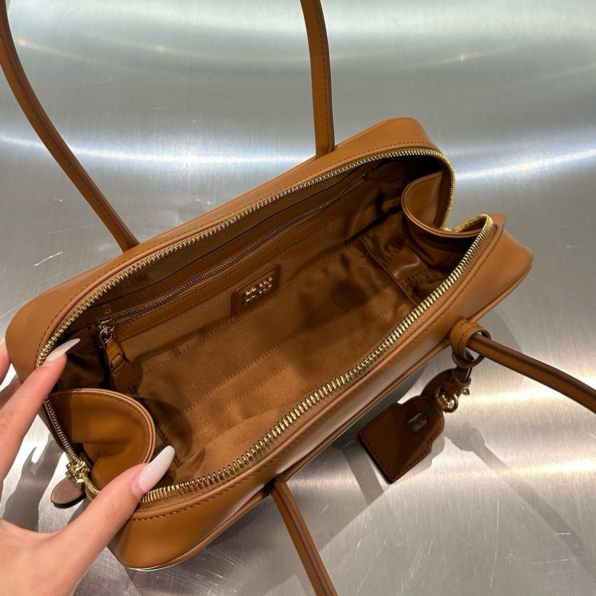 MIU M BEAU BAG