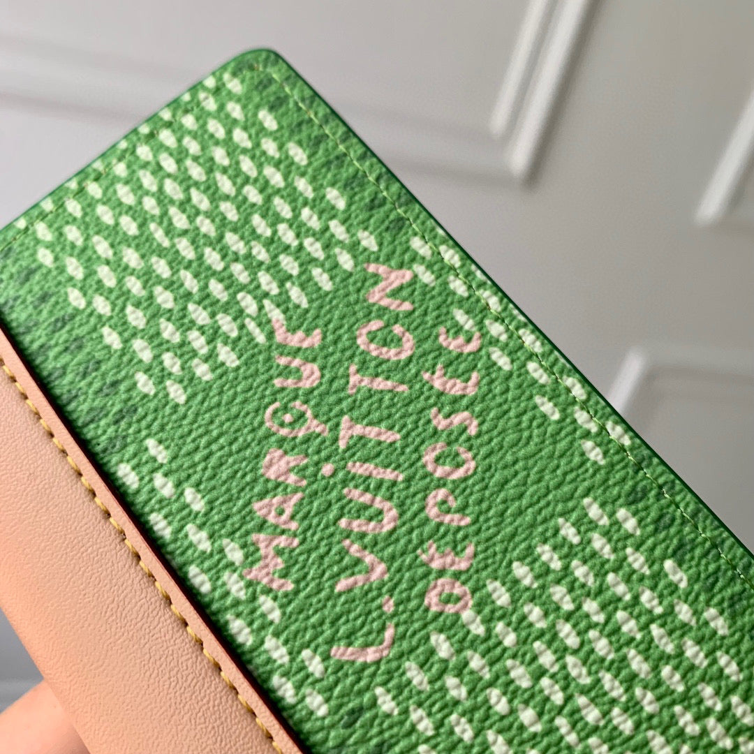 LOU POCKET ORGANISER