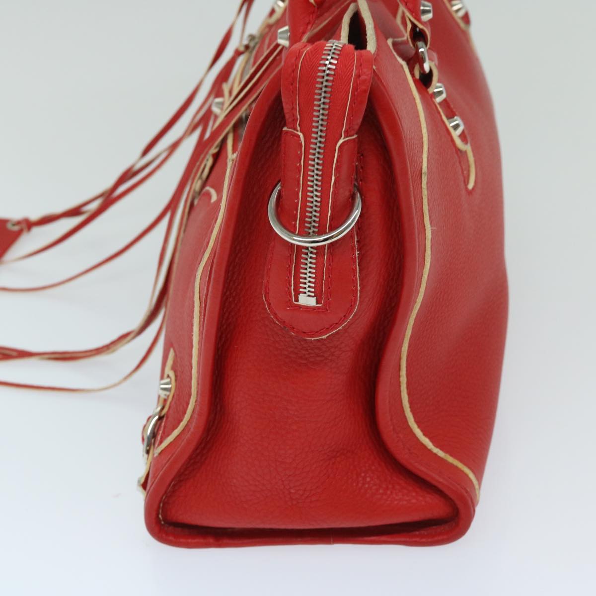 balenciaga City Handbag