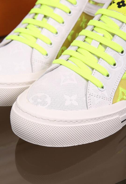 Chloe’s Picks - LOV Men Shoes - 2018