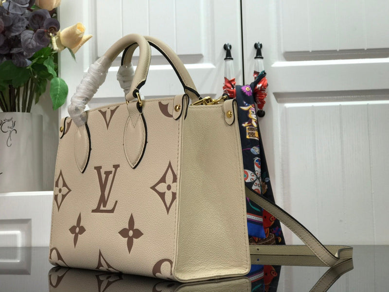 I W Fashion Lu-Vi bags - 17631