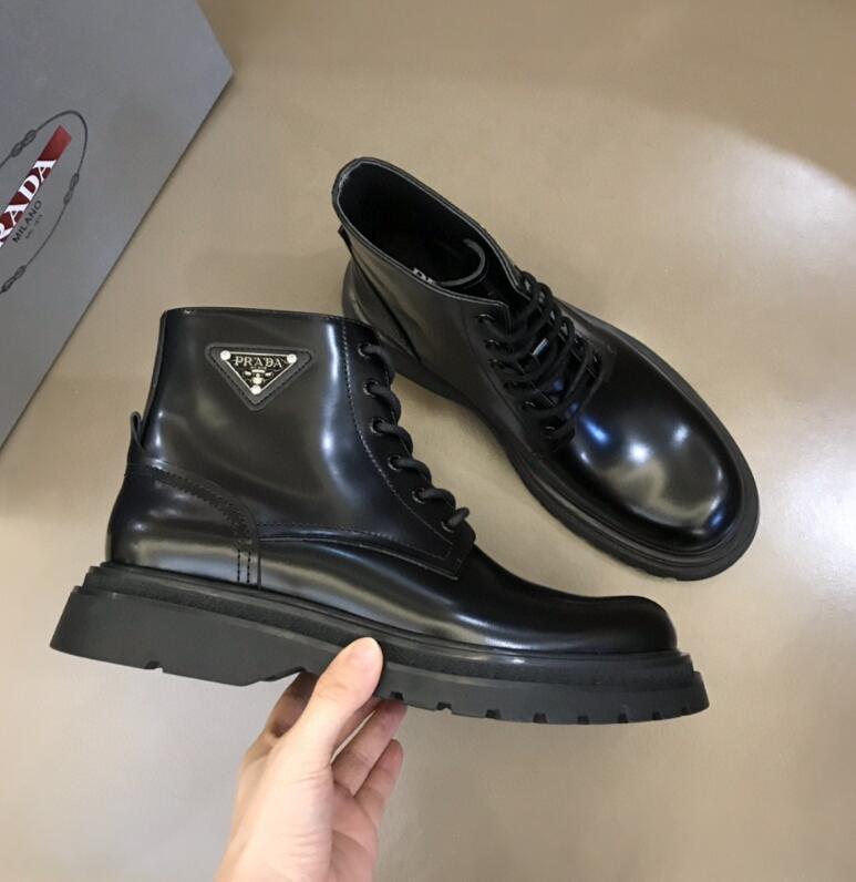 Chloe’s Picks - PD Men Shoes - 122