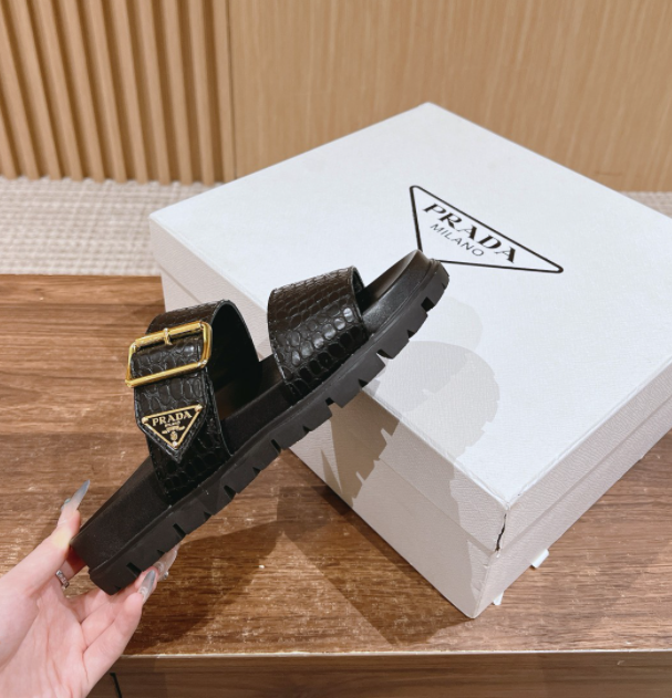 Chloe’s Picks - LOV Women Shoes - 007