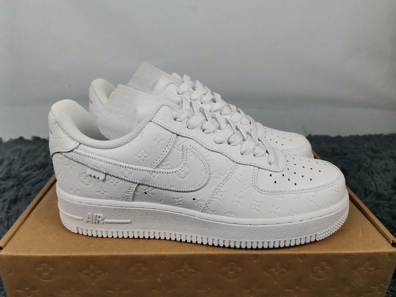 Nike Luxury Shoes