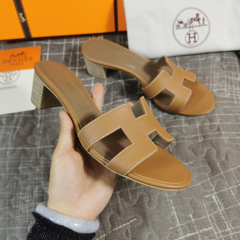 Hermes Luxury Sandals